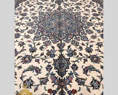 قیمت فرش اردکان حاشیه خاکی