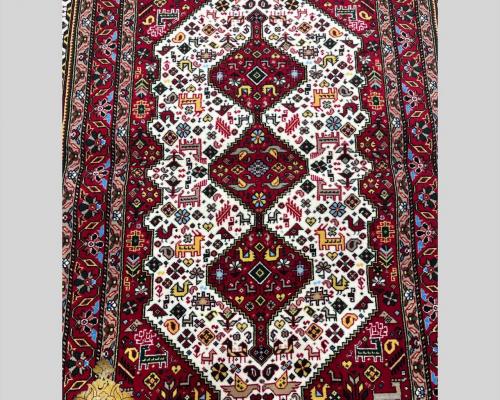 قیمت زرع ونیم زنجان 