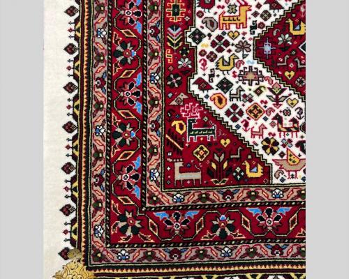قیمت فرش زرع ونیم