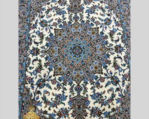 فرش زرع و نیم