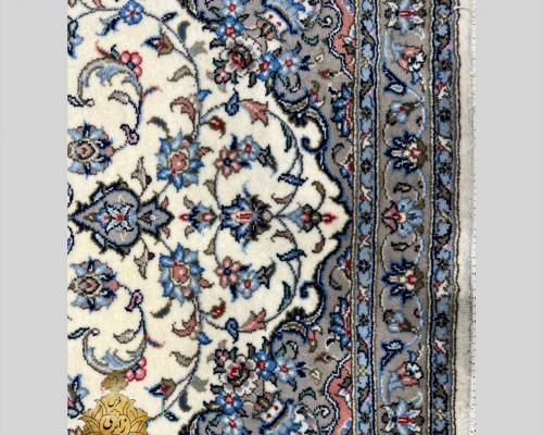 قیمت فرش زرعونیم 