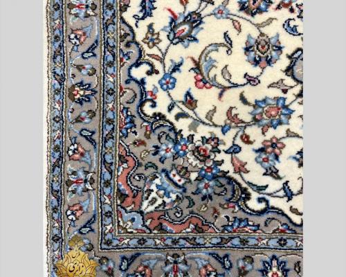 فرش دستباف زرعونیم