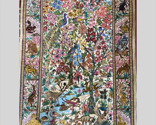 شرایط اقساطی فرش