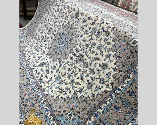جفت 9 متری کاشان بدون ابریشم 48 خونه 