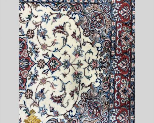 فرش زرع و نیم اقساطی