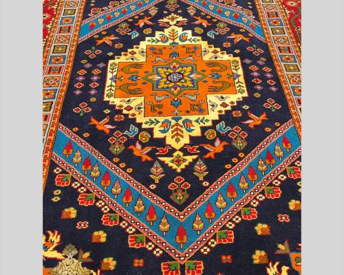 قالیچه دستباف اقساطی