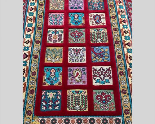 فرش اقساطی