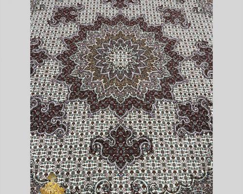 قیمت فرش دستباف ماهی