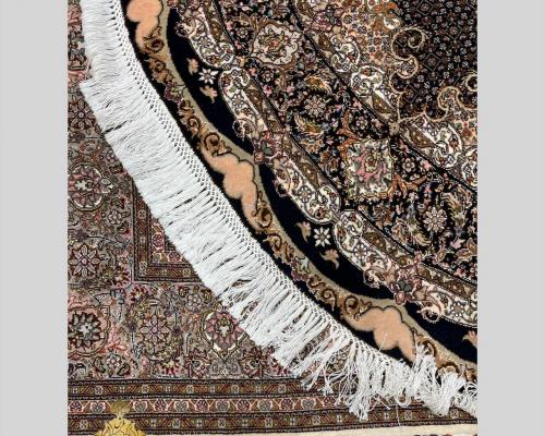 قالیچه ماهی