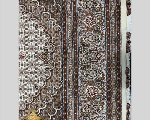 فرش اقساطی طرح ماهی