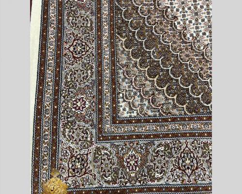 قیمت فرش دستباف ماهی