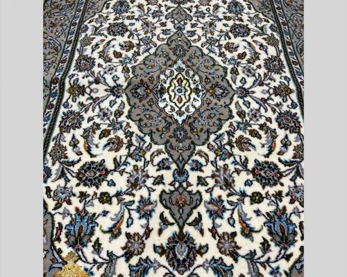 زرع و نیم کرک کاشان 