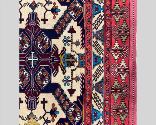 فرش عشایری اقساطی