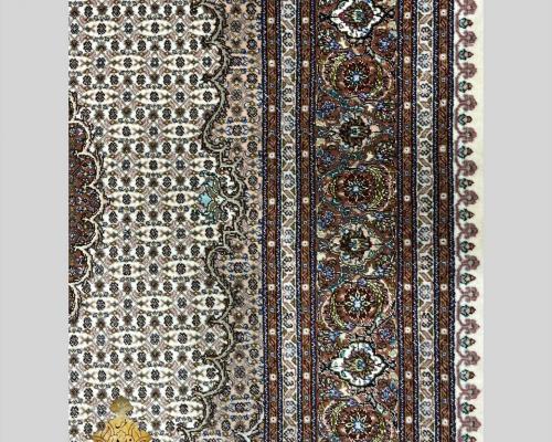 قالیچه ماهی