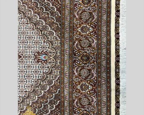 فرش دستباف شیش متری