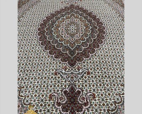 قلیچه ماهی دستباف