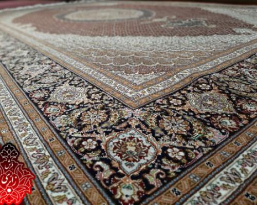 جفت 6 متری ماهی شرابی/11 متن 50 رج