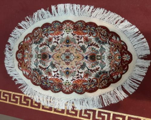 90*60 بیضی تبریز