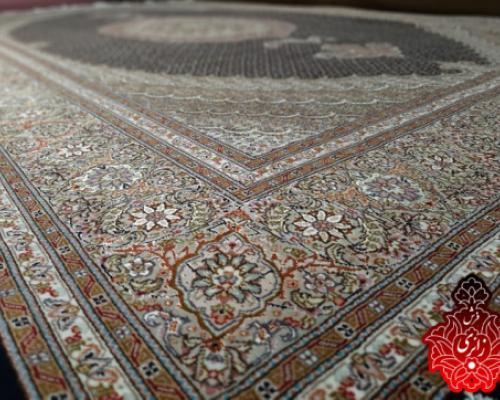 6 متری تک ماهی /11 متن 50 رج