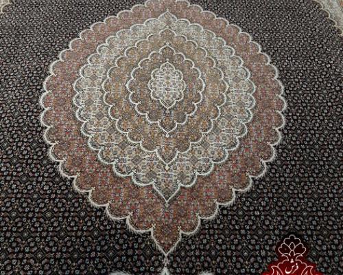 فرش ماهی خوی