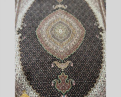 قالیچه ماهی تبریز