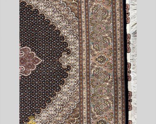 فرش ماهی تبریز