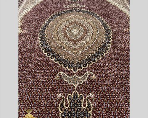 ماهی۵۰ رج