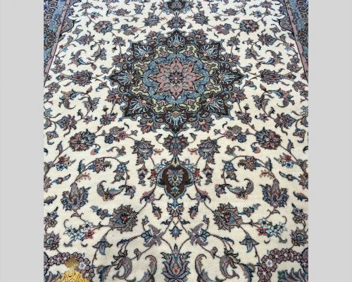 گل فرش مزیدی 