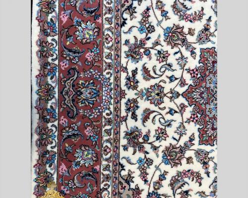 فرش یزدمزیدی