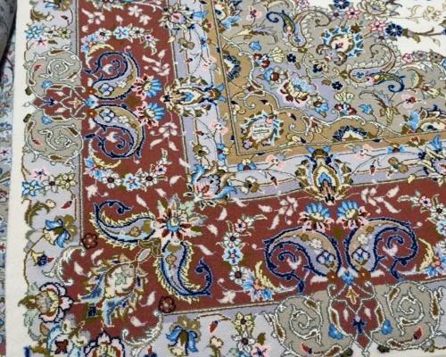 6 متری کرک کاشان اقساط
