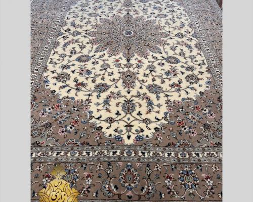  جفت 6 متری اردکان نقشه کاشان حاشیه خاکی