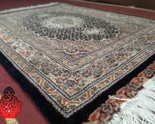90*60 ماهی 50 رج سرمه ای