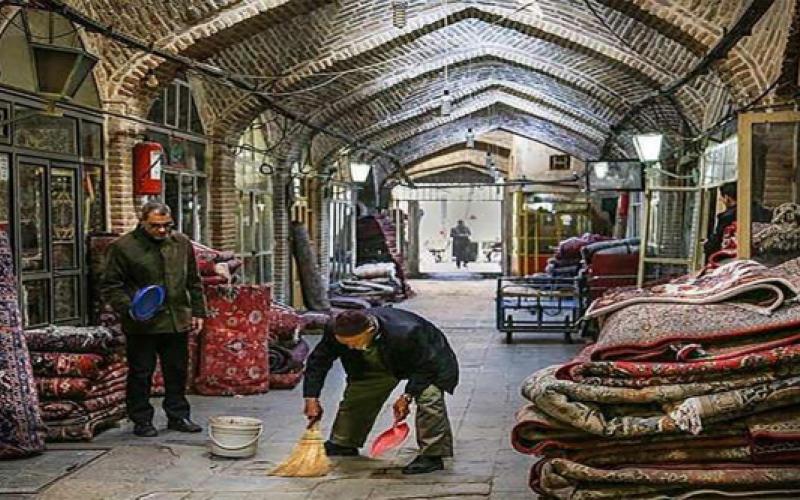 اخبار فرش دستباف